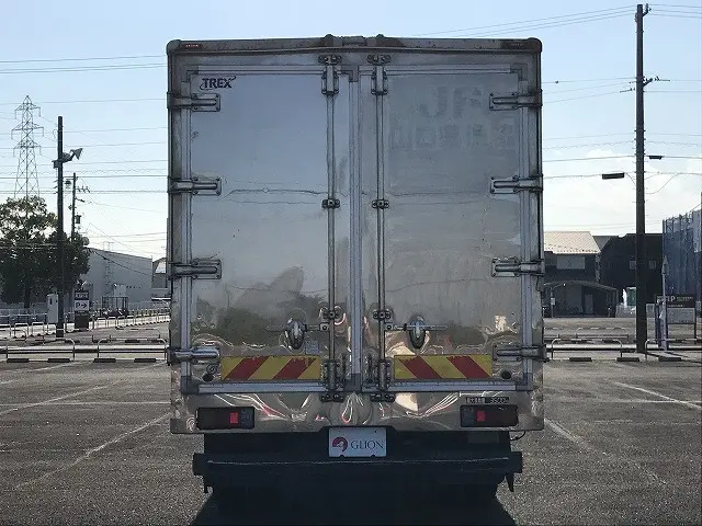 日野 デュトロ 2KG-XZU720M(2WD)の写真15