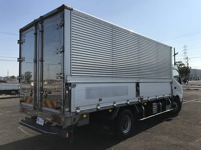 日野 デュトロ 2KG-XZU720M(2WD)の写真16