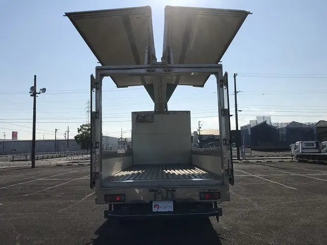 日野 デュトロ 2KG-XZU720M(2WD)の写真18