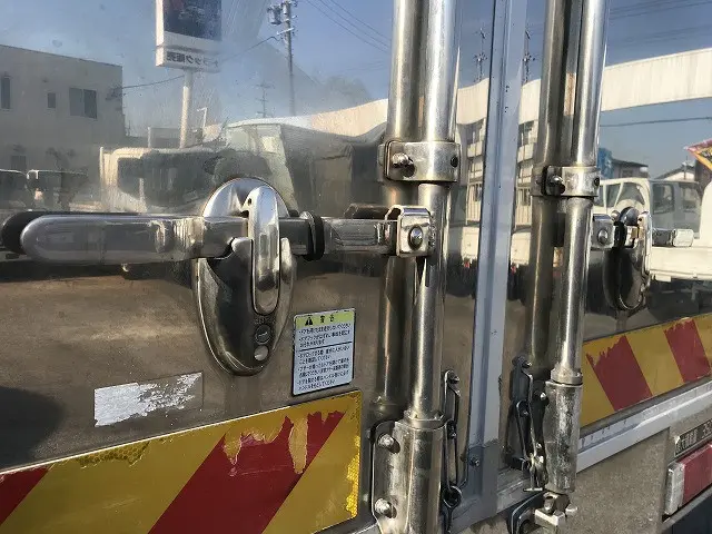 日野 デュトロ 2KG-XZU720M(2WD)の写真23