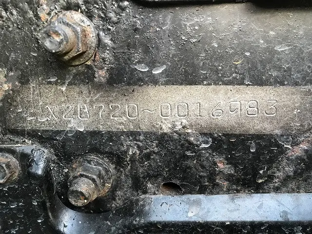 日野 デュトロ 2KG-XZU720M(2WD)の写真24