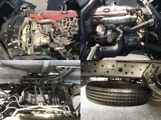 日野 デュトロ 2KG-XZU720M(2WD)の写真26