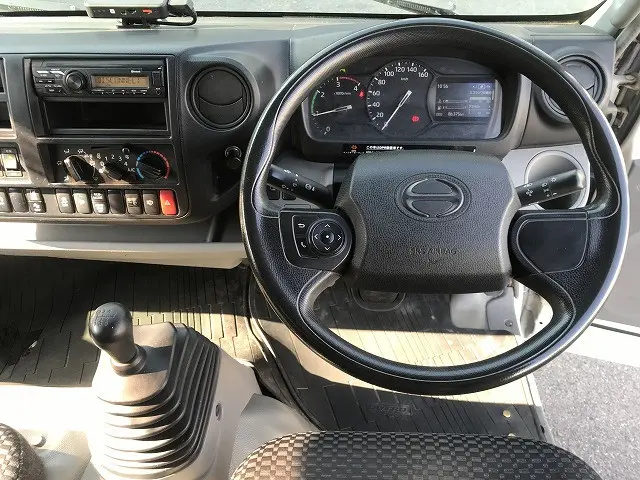 日野 デュトロ 2KG-XZU720M(2WD)の写真34