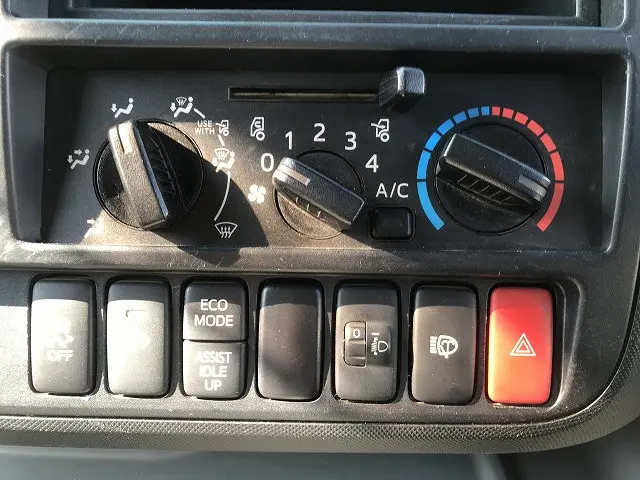 日野 デュトロ 2KG-XZU720M(2WD)の写真38