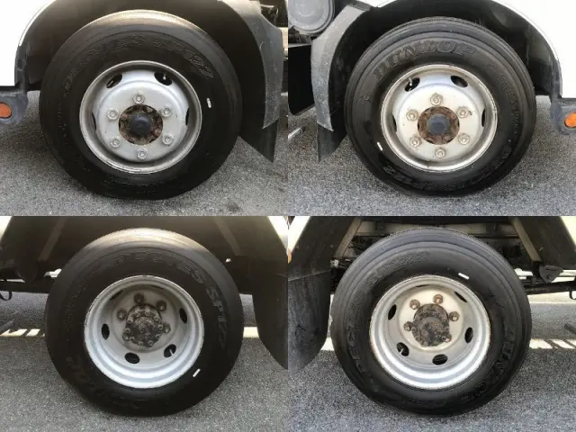 日野 デュトロ 2KG-XZU720M(2WD)の写真41