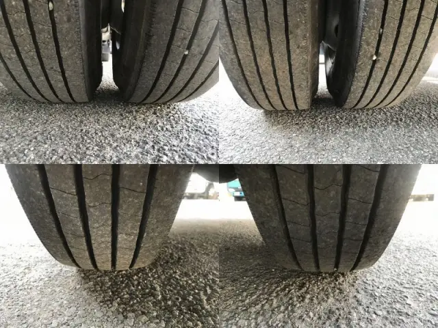 日野 デュトロ 2KG-XZU720M(2WD)の写真42