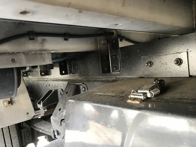 日野 デュトロ 2KG-XZU720M(2WD)の写真43