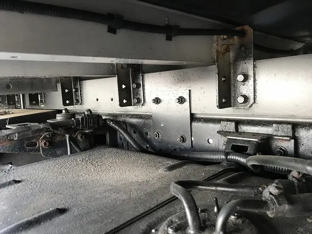 日野 デュトロ 2KG-XZU720M(2WD)の写真45