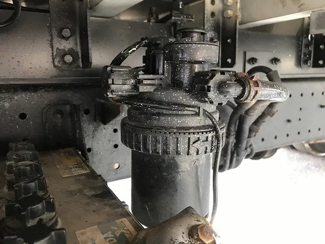 日野 デュトロ 2KG-XZU720M(2WD)の写真47