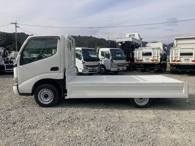 トヨタ トヨエース GE-RZY230(2WD)の写真11