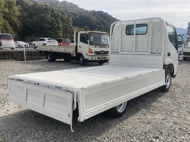 トヨタ トヨエース GE-RZY230(2WD)の写真15