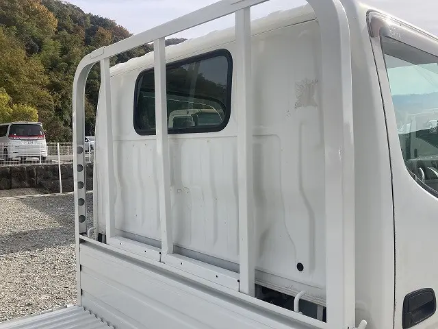 トヨタ トヨエース GE-RZY230(2WD)の写真21