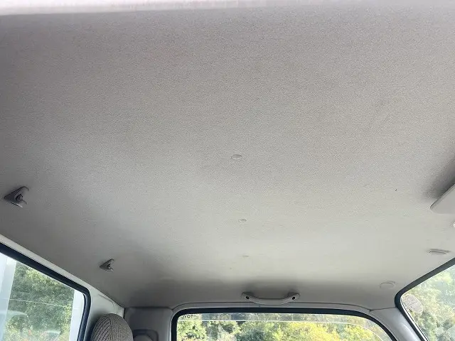 トヨタ トヨエース GE-RZY230(2WD)の写真24