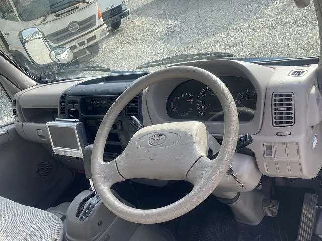 トヨタ トヨエース GE-RZY230(2WD)の写真25