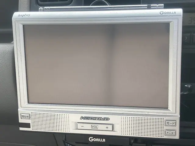 トヨタ トヨエース GE-RZY230(2WD)の写真26