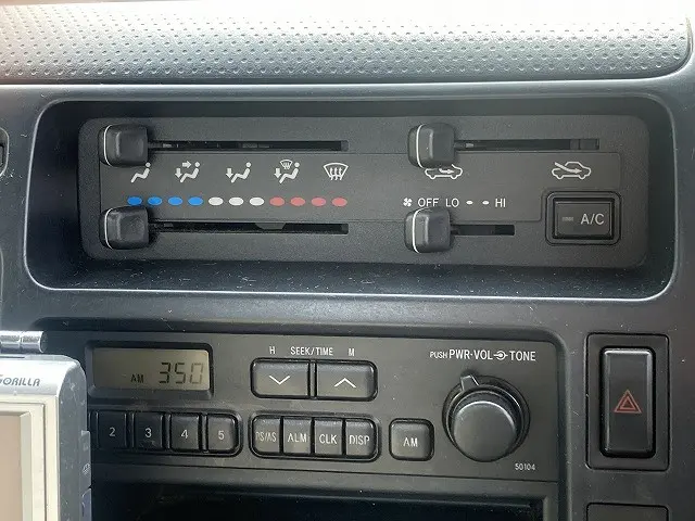 トヨタ トヨエース GE-RZY230(2WD)の写真27