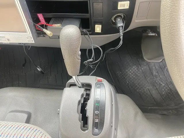 トヨタ トヨエース GE-RZY230(2WD)の写真28