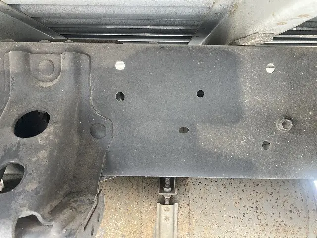 トヨタ トヨエース GE-RZY230(2WD)の写真34