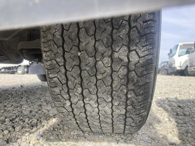トヨタ トヨエース GE-RZY230(2WD)の写真37