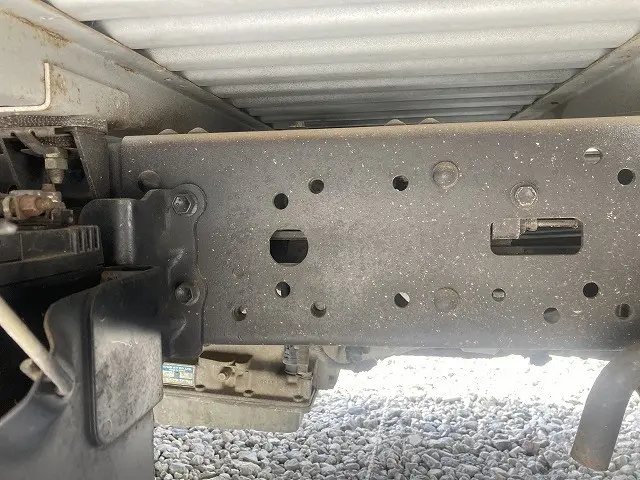 トヨタ トヨエース GE-RZY230(2WD)の写真43