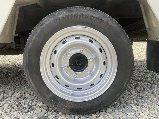 トヨタ トヨエース GE-RZY230(2WD)の写真45