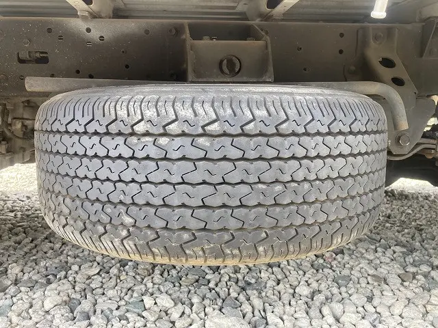 トヨタ トヨエース GE-RZY230(2WD)の写真46