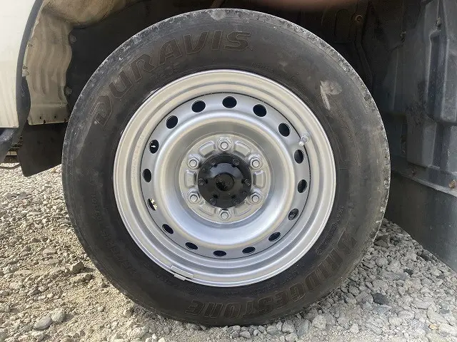 トヨタ トヨエース GE-RZY230(2WD)の写真47