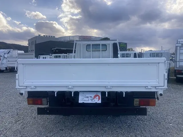 日野 デュトロ SKG-XZC710M(2WD)の写真7