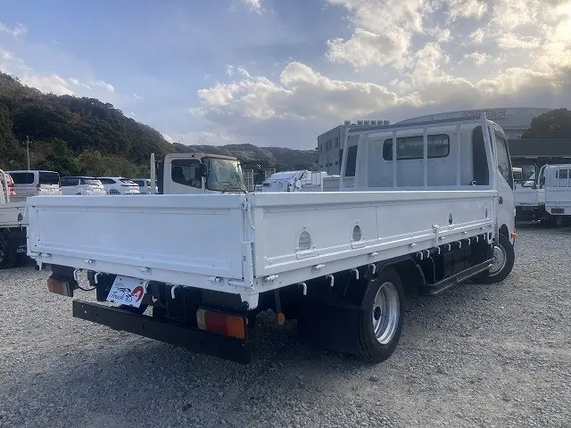 日野 デュトロ SKG-XZC710M(2WD)の写真8