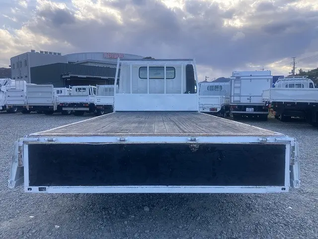 日野 デュトロ SKG-XZC710M(2WD)の写真14