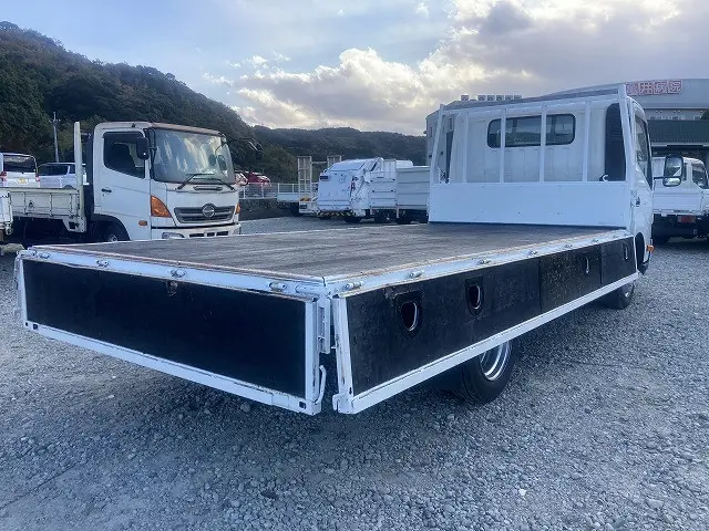 日野 デュトロ SKG-XZC710M(2WD)の写真15