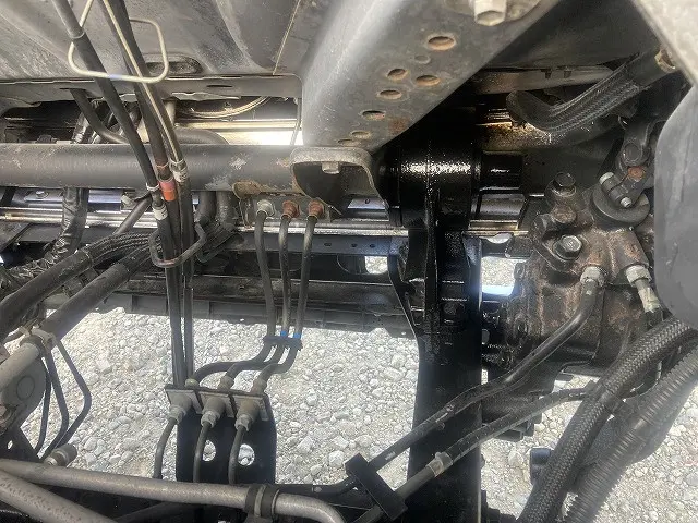 日野 デュトロ SKG-XZC710M(2WD)の写真20