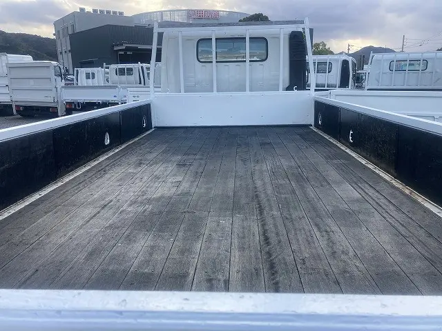 日野 デュトロ SKG-XZC710M(2WD)の写真22