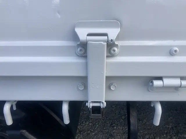 日野 デュトロ SKG-XZC710M(2WD)の写真24