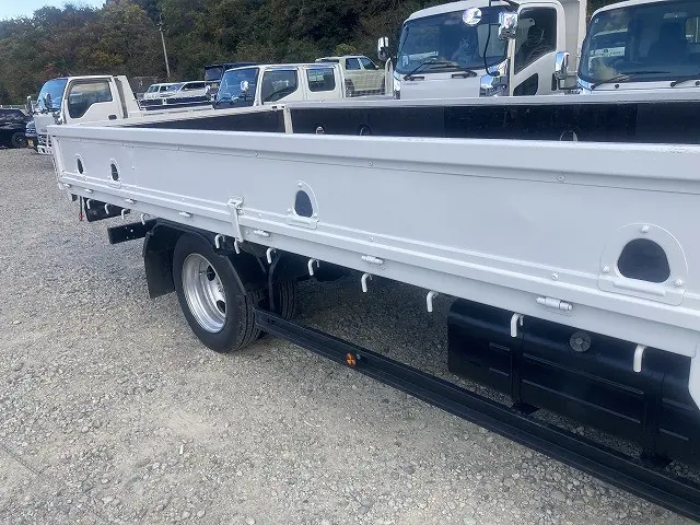 日野 デュトロ SKG-XZC710M(2WD)の写真25