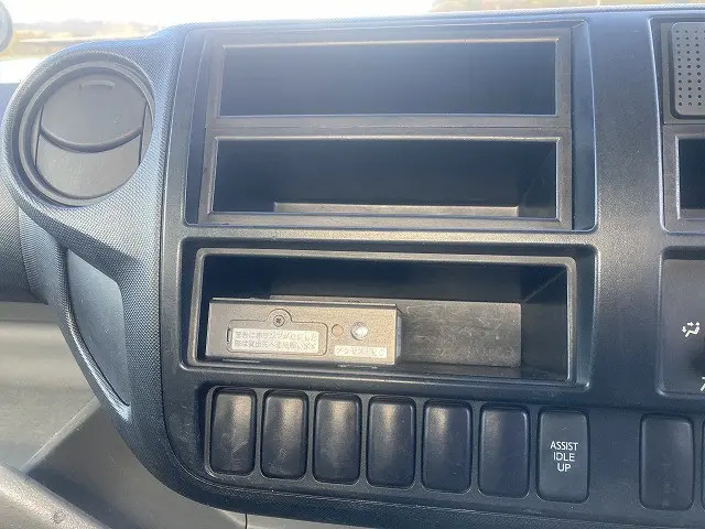 日野 デュトロ SKG-XZC710M(2WD)の写真31