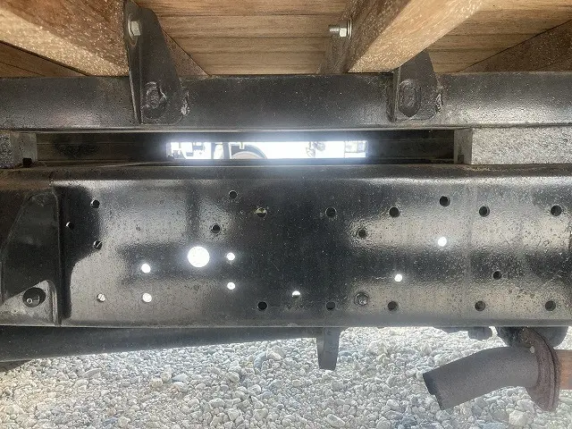 日野 デュトロ SKG-XZC710M(2WD)の写真38