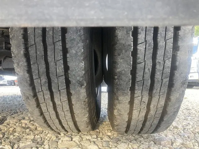 日野 デュトロ SKG-XZC710M(2WD)の写真40