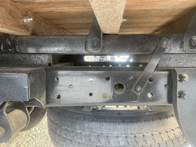 日野 デュトロ SKG-XZC710M(2WD)の写真41