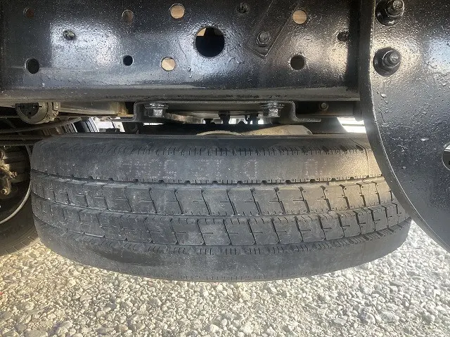 日野 デュトロ SKG-XZC710M(2WD)の写真42