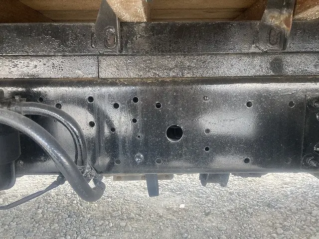 日野 デュトロ SKG-XZC710M(2WD)の写真43