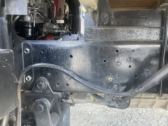 日野 デュトロ SKG-XZC710M(2WD)の写真44