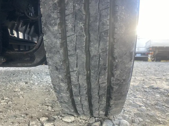 日野 デュトロ SKG-XZC710M(2WD)の写真46