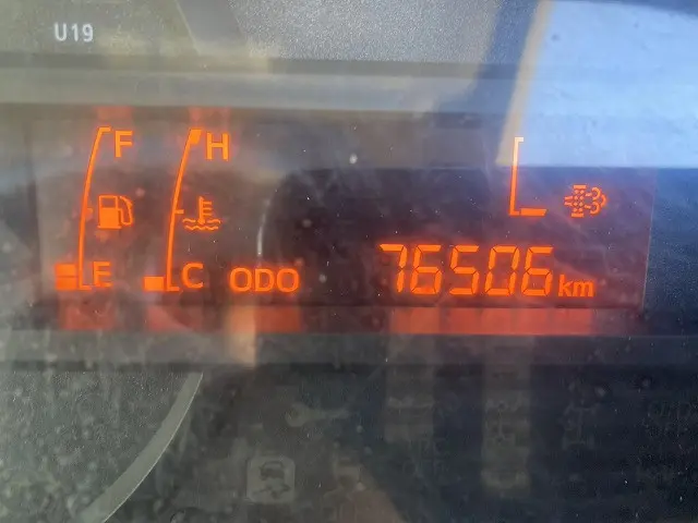 日野 デュトロ SKG-XZC710M(2WD)の写真47