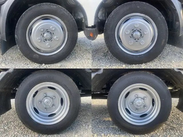 日野 デュトロ SKG-XZC710M(2WD)の写真49