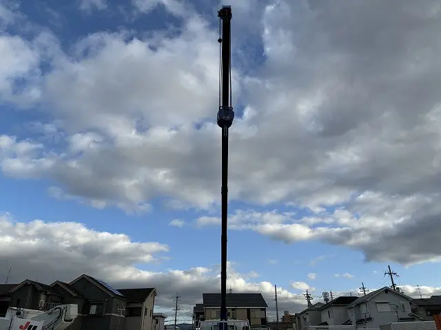 いすゞ フォワード TKG-FRR90S2(2WD)の写真17