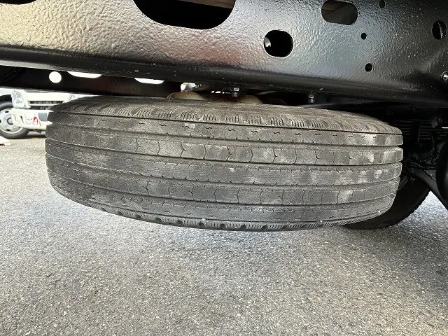 いすゞ フォワード TKG-FRR90S2(2WD)の写真30