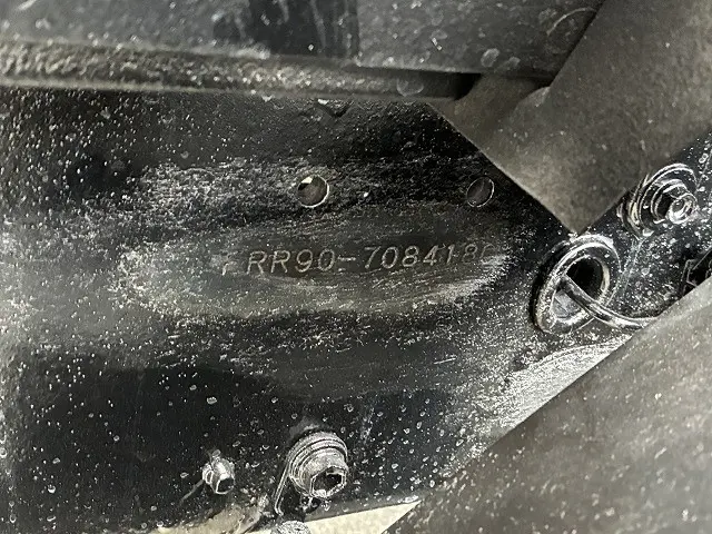 いすゞ フォワード TKG-FRR90S2(2WD)の写真48