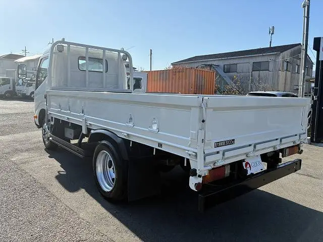 日野 デュトロ TKG-XZU645M(2WD)の写真6