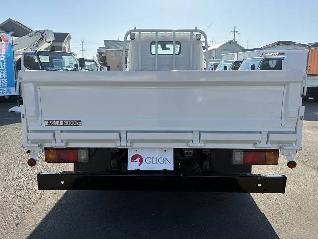 日野 デュトロ TKG-XZU645M(2WD)の写真7